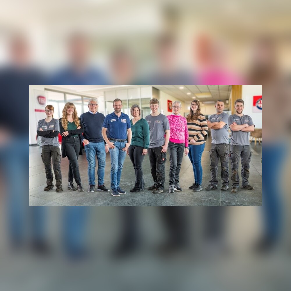 Autohaus Pichelsberger GmbH – Einblick 1