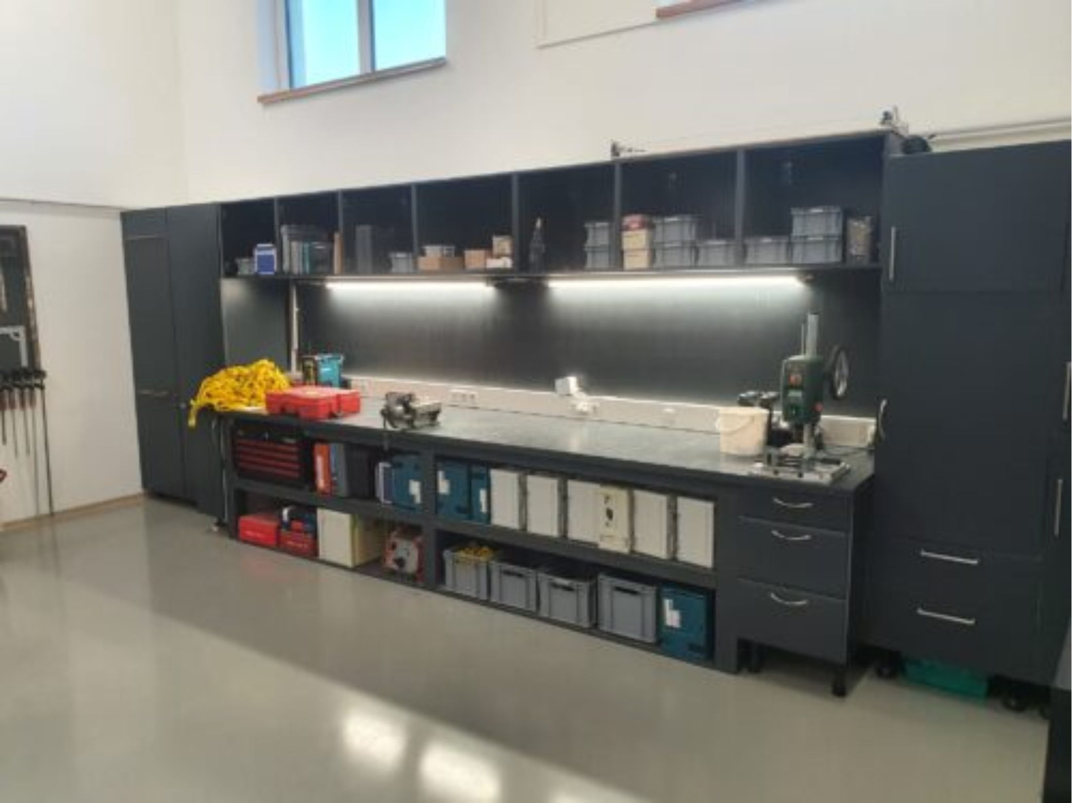 WOT GmbH – Einblick 3