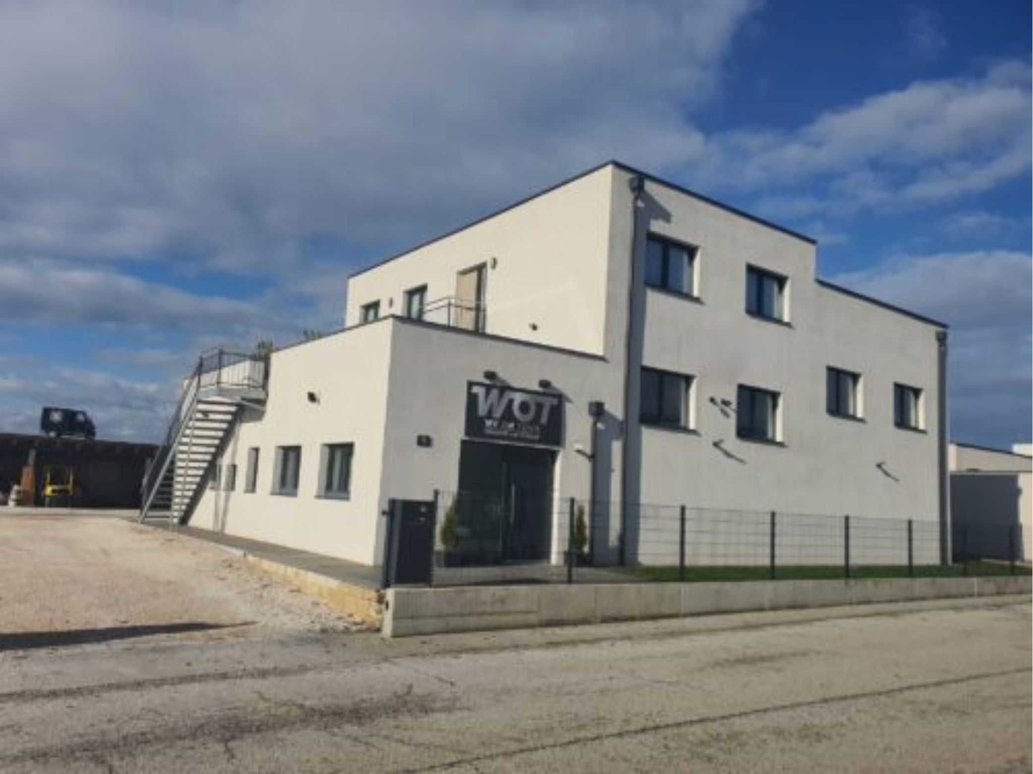 WOT GmbH